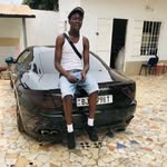 musa mbye - @mbye222 - Instagram