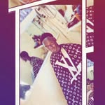 Musa Mbye - @mbye8085 - Instagram