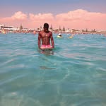 Musa Mbye - @dango9717 - Instagram