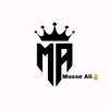 Muse creator - @museali33 - TikTok