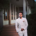 Mussie Kidane - @mussie195 - Instagram