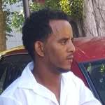 Mussie Kidane - @mosses.kidane - Instagram