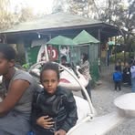 Mussie Kidane - Facebook