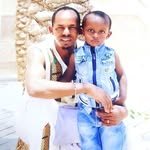 Mussie Kidane - @mussiekidane112 - Instagram