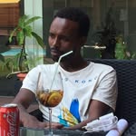 Mussie Kidane - @kidane.mussie - Instagram