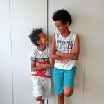 Mussie Kidane - @muskidu1st - Instagram