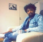 Mussie Kidane - Facebook