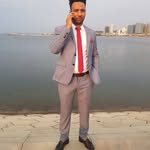 Mussie Kidane - @muisekidane - Instagram