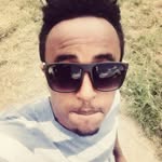 Mussie Kidane - @mussie5051 - Instagram