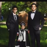 Mustafa Akyol - @mustafaakyyl - Instagram