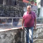 Mustafa Arikan - Facebook