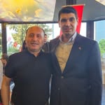 Mustafa Arıkan - @mustafaarikanofficial - Instagram