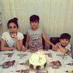 Mustafa Arıkan - @mustafaarikan3801 - Instagram