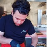Mustafa Arıkan - @captain.butcher - Instagram
