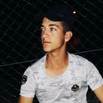 Mustafa Arikan - @hobapli63 - Instagram
