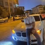 Mustafa Arıkan - @emir_arikan_ - Instagram