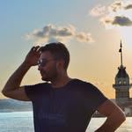 Mustafa Arıkan - @mstf_arikan - Instagram