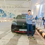 Mustafa Arshad - Facebook