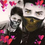 Mustafa Arshad - Facebook