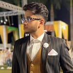 Mustafa Arshad WPICC - @belladecor_eventss - Instagram