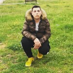 Mustafa Atıcı - @mustafa.9568 - Instagram