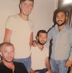 Mustafa Atıcı - Facebook