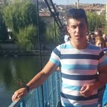 Mustafa Atıcı - @mustafaatc1994 - Instagram