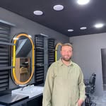 SALON MUSTAFA ATICIOĞLU💇‍♂️ - @mustafa_aticioglu - Instagram