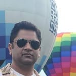 Mustafa Azeem - @mustafaazeembaig - Instagram