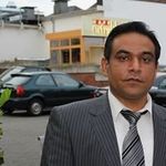 Mustafa Baig - @mgmbaig786 - Instagram