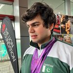 Mustafa Faran Baig - @mustafa_baigg - Instagram