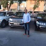 Hon Mustafa Brown - @moustapha001 - Instagram