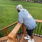 Mustafa Brown - Facebook