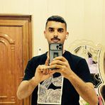 Mustafa Brown - Facebook