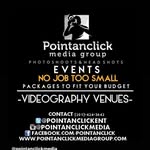Mustafa Brown - @pointanclick - Instagram