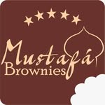 Mustafá Brownies - @mustafabrownies - Instagram