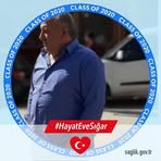 Mustafa Çekiç - Facebook