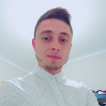 Mustafa Çekiç - @mustafa_cekic_94 - Instagram
