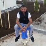 Mustafa Çekiç - @cekic9545 - Instagram