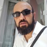 Mustafa Çekiç - @mustafacekic43 - Instagram