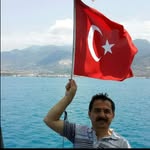 Mustafa Çekiç - @mustafa.cekic.94 - Instagram