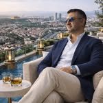 Mustafa Çekiç - @mustafacekic_martello - Instagram