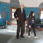 Mustafa Çekiç - @cekic7589 - Instagram