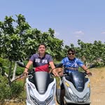 Mustafa çekiç - @cekic6300 - Instagram