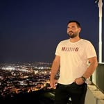 Mustafa Cekic - @mustafacekic10 - Instagram