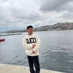 Mustafa Çekiç - @lmustafack - Instagram