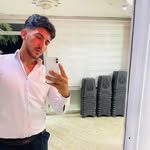 Mustafa çekiç - @llqmstfa - Instagram