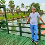 Mustafa Cekic - Facebook