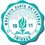 Mustafa Çekiç Ortaokulu - @emirdag_mco - Instagram