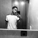 Mustafa Choukri - @ch_mustafaa - Instagram